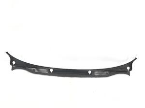 Water Deflector VW TOURAN (1T1, 1T2), VW TOURAN (1T3), VW TOURAN VAN (1T3), VW TOURAN (5T1)