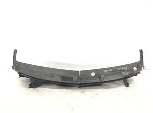 Scuttle Panel (Water Deflector) HONDA JAZZ II (GD_, GE3, GE2)