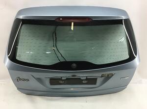 Boot (Trunk) Lid FORD FOCUS Turnier (DNW)
