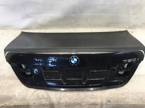 Kofferruimteklep BMW 7er (F01, F02, F03, F04)