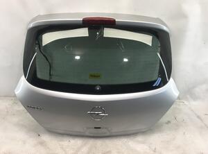 Boot (Trunk) Lid OPEL Corsa D (S07)