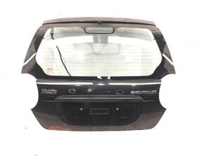 Boot (Trunk) Lid CHEVROLET Matiz (M200, M250)