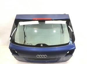 Boot (Trunk) Lid AUDI A3 (8P1), AUDI A3 Sportback (8PA)