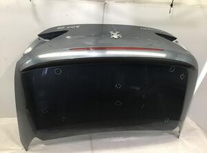 Boot (Trunk) Lid PEUGEOT 307 CC (3B)