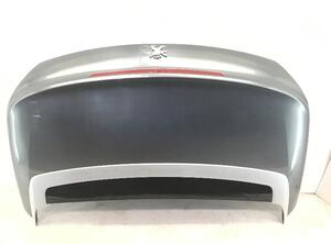 Boot (Trunk) Lid PEUGEOT 207 CC (WD)