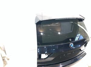 Boot (Trunk) Lid BMW X3 (E83)