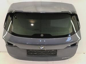 Boot (Trunk) Lid BMW 2 Active Tourer (U06)