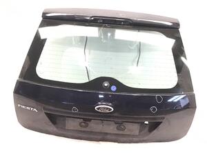 Boot (Trunk) Lid FORD FIESTA V (JH_, JD_)