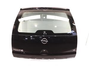 Boot (Trunk) Lid OPEL MERIVA A MPV (X03)