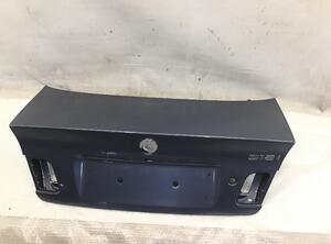 Boot (Trunk) Lid BMW 3 (E46), BMW 3 Compact (E46)