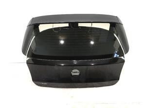 Boot (Trunk) Lid BMW 1 (E81), BMW 1 (E87)