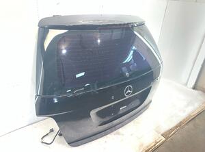 Kofferruimteklep MERCEDES-BENZ M-CLASS (W164)