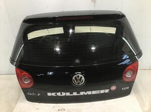 366915 Heckklappe / Heckdeckel VW Golf V (1K)