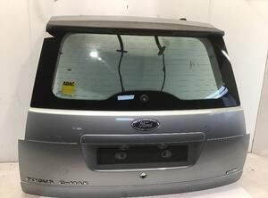 Boot (Trunk) Lid FORD FOCUS C-MAX (DM2), FORD C-MAX (DM2), FORD KUGA I, FORD KUGA II (DM2)