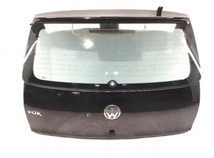 Kofferruimteklep VW FOX Hatchback (5Z1, 5Z3, 5Z4)