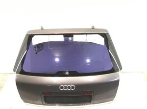 368008 Heckklappe / Heckdeckel AUDI A6 Avant (4B, C5)