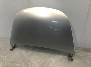 Boot (Trunk) Lid FIAT BARCHETTA (183_)