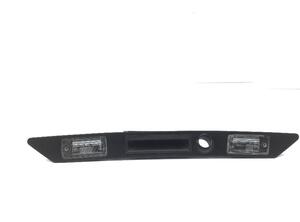 Tailgate Handle AUDI A6 (4F2, C6)