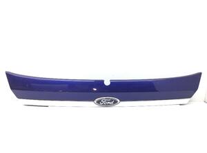 Tailgate Handle FORD FIESTA VI (CB1, CCN)