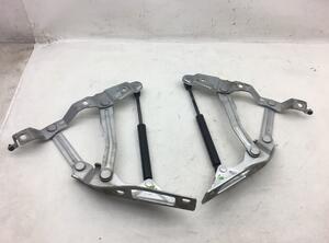 Bonnet Hinge AUDI TT (8N3)