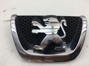 Radiateurgrille PEUGEOT 207 (WA_, WC_)