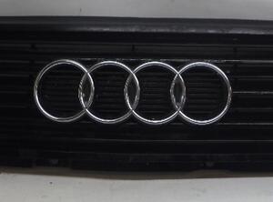 Radiator Grille AUDI 100 (44, 44Q, C3)