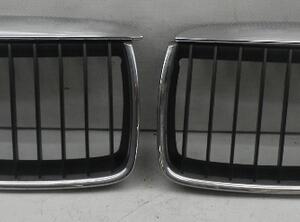 Radiator Grille BMW 3 Touring (E91)