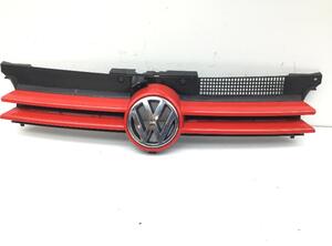 Radiator Grille VW Golf IV (1J1)