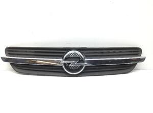 Radiator Grille OPEL Meriva (--)