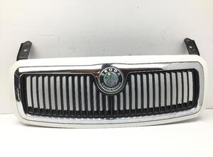 Radiateurgrille SKODA Fabia I (6Y2)