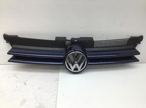 Radiator Grille VW Golf IV (1J1)