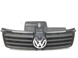 Radiator Grille VW POLO (9N_), VW POLO Saloon (9A4, 9A2, 9N2, 9A6)