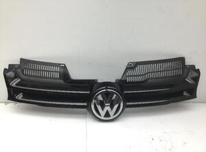 Radiator Grille VW GOLF V (1K1)