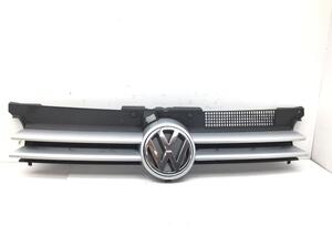 Radiateurgrille VW GOLF IV (1J1)