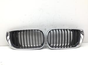 Radiator Grille BMW 3 Touring (E46)