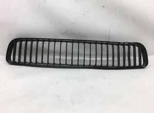 Ventilatiegrille bumper SKODA FABIA II (542)