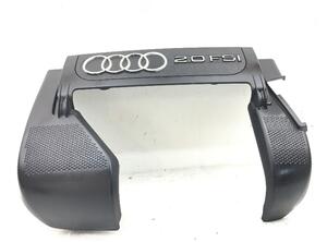 Motorabdeckung AUDI A3 (8P) 2.0 FSI  110 kW  150 PS (05.2003-06.2008)