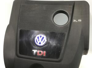 Motorverkleding VW Golf IV (1J1)