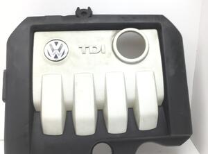 Engine Cover VW GOLF V (1K1)