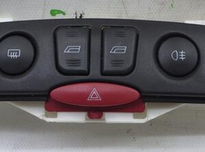 Switch Panel FIAT PUNTO (188_)