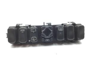 Switch Panel MERCEDES-BENZ A-CLASS (W168)