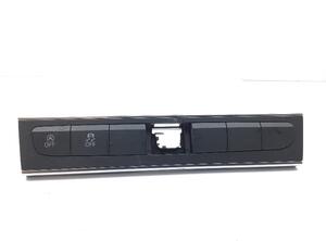 Switch Panel AUDI A3 (8P1), AUDI A3 Sportback (8PA)