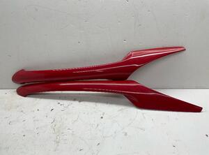 366965 Spoiler hinten PEUGEOT 206 CC 9636602677