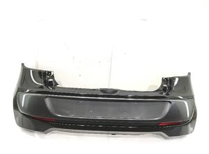 355851 Stoßstange hinten MITSUBISHI Colt CZC Cabriolet (Z3B) 98036510