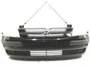 Bumper HYUNDAI Getz (TB)