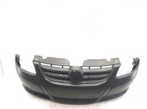 Bumper VW Fox Schrägheck (5Z1, 5Z3, 5Z4)