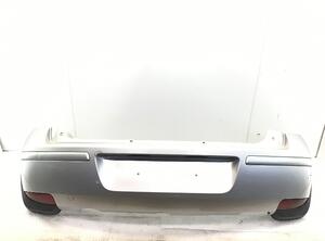 Bumper OPEL CORSA C (X01)