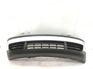 Bumper VW POLO (9N_), VW POLO Saloon (9A4, 9A2, 9N2, 9A6)