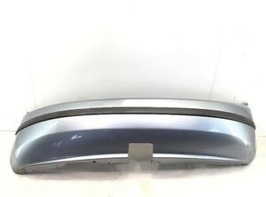 Bumper SKODA FABIA I (6Y2), SKODA FABIA II (542)