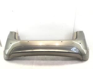 Bumper OPEL MERIVA B MPV (S10)